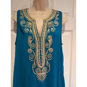 asiyami gold dress Yassmine Luxe